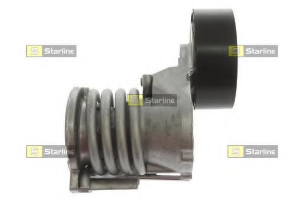 Натяжитель ремня STARLINE RS D29610 - Фото 1