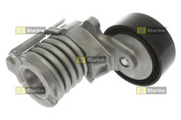 Натяжитель ремня STARLINE RS D29610 - Фото 3