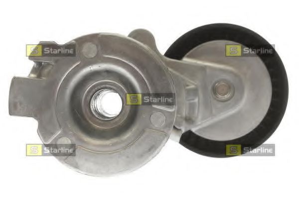 Натяжитель ремня STARLINE RS D29610 - Фото 4