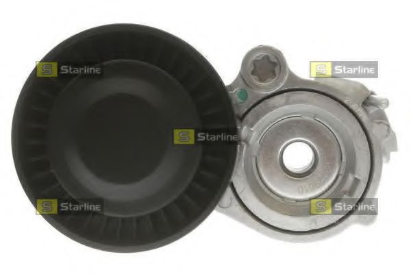 Натяжитель ремня STARLINE RS D29610 - Фото 5