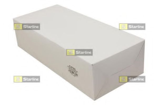 Фильтр салона STARLINE SF 2KF9535 - Фото 8
