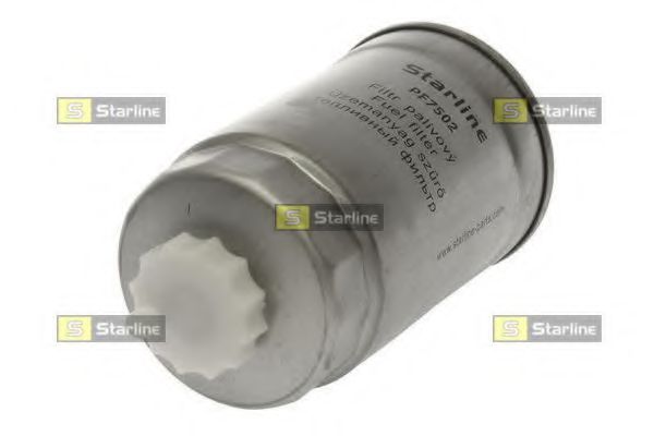 Топливный фильтр STARLINE SF PF7502 - Фото 2