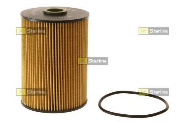 Топливный фильтр STARLINE SF PF7513 - Фото 1