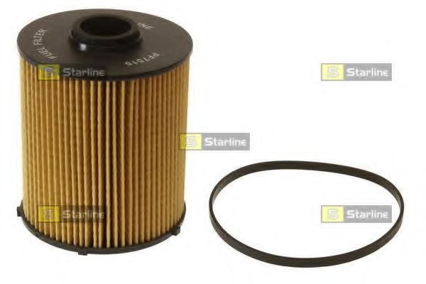 Топливный фильтр STARLINE SF PF7515 - Фото 1