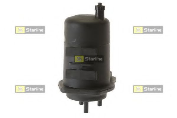 Топливный фильтр STARLINE SF PF7519 - Фото 1