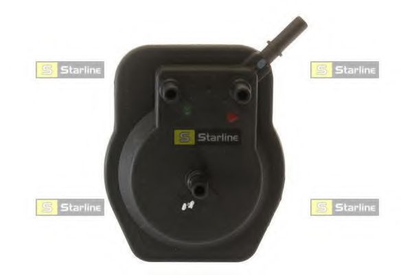 Топливный фильтр STARLINE SF PF7519 - Фото 2