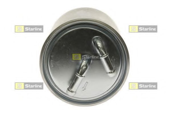 Топливный фильтр STARLINE SF PF7528 - Фото 1