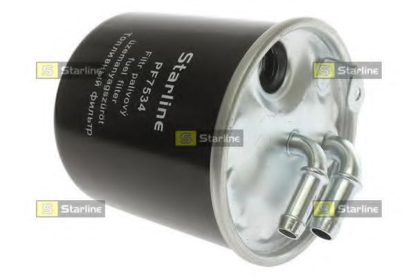 Топливный фильтр STARLINE SF PF7534 - Фото 1