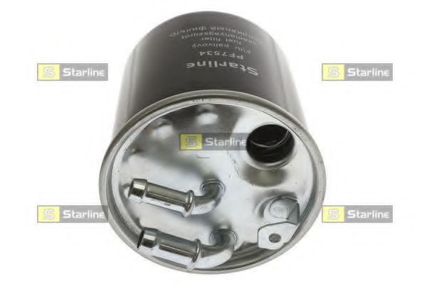 Топливный фильтр STARLINE SF PF7534 - Фото 3