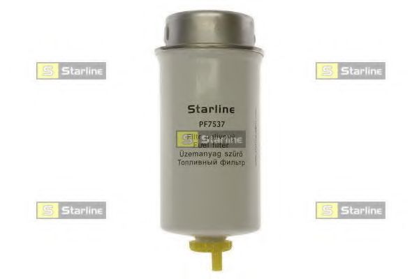 Паливний фільтр STARLINE SF PF7537 - Фото 1