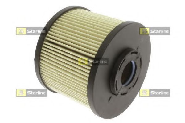 Топливный фильтр STARLINE SF PF7546 - Фото 3