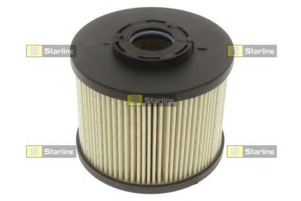 Топливный фильтр STARLINE SF PF7546 - Фото 4