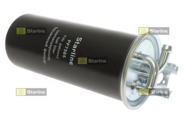 Паливний фільтр STARLINE SF PF7585 - Фото 1