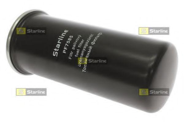 Паливний фільтр STARLINE SF PF7585 - Фото 2