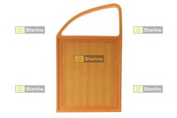 Воздушный фильтр STARLINE SF VF7505 - Фото 1