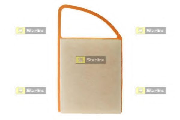 Воздушный фильтр STARLINE SF VF7505 - Фото 2