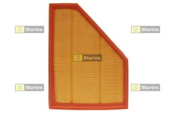Воздушный фильтр STARLINE SF VF7506 - Фото 1