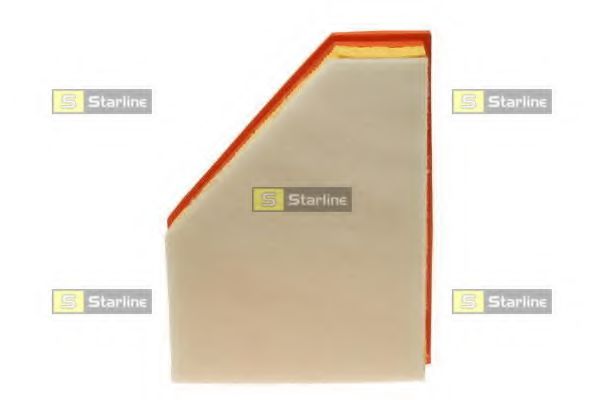 Воздушный фильтр STARLINE SF VF7506 - Фото 2