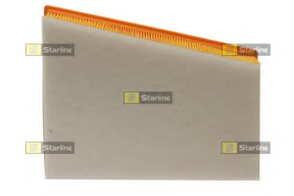 Воздушный фильтр STARLINE SF VF7518 - Фото 2