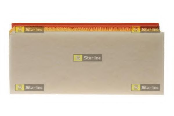 Воздушный фильтр STARLINE SF VF7519 - Фото 2