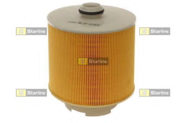 Воздушный фильтр STARLINE SF VF7525 - Фото 1