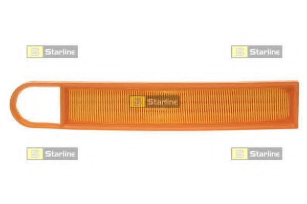 Воздушный фильтр STARLINE SF VF7530 - Фото 1