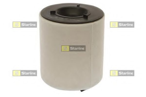 Воздушный фильтр STARLINE SF VF7539 - Фото 1