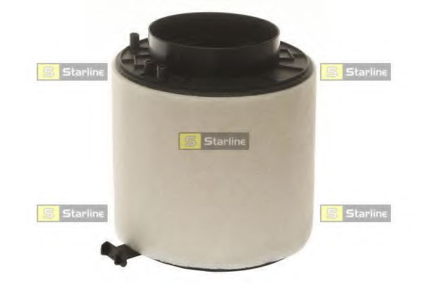 Воздушный фильтр STARLINE SF VF7547 - Фото 1