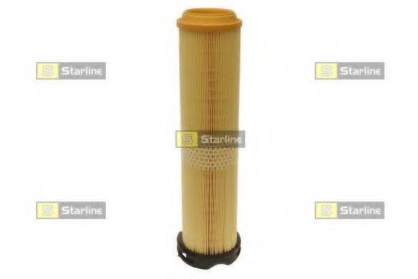 Воздушный фильтр STARLINE SF VF7567 - Фото 1