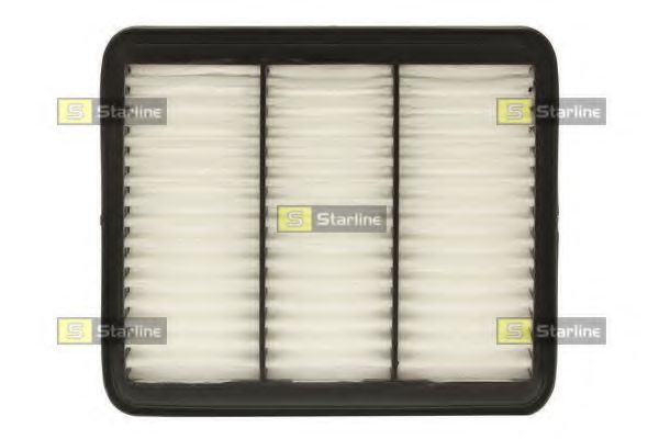 Воздушный фильтр STARLINE SF VF7594 - Фото 1