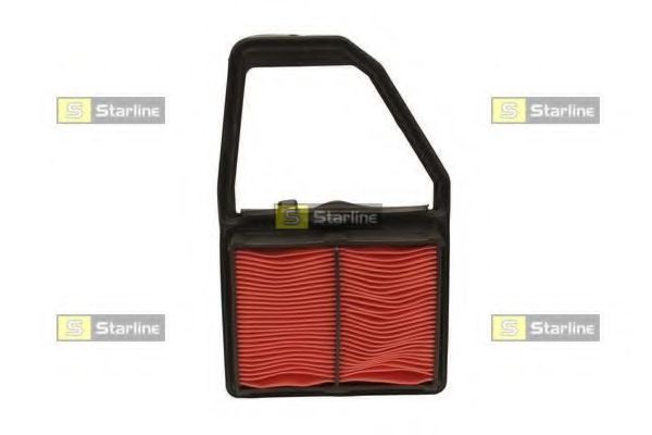 Воздушный фильтр STARLINE SF VF7855 - Фото 1