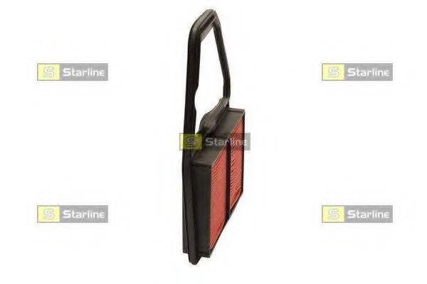 Воздушный фильтр STARLINE SF VF7855 - Фото 2