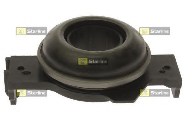 Комплект сцепления STARLINE SL 3DS1082 - Фото 2