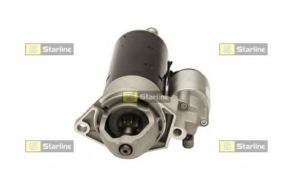 Стартер STARLINE SX 2040 - Фото 1