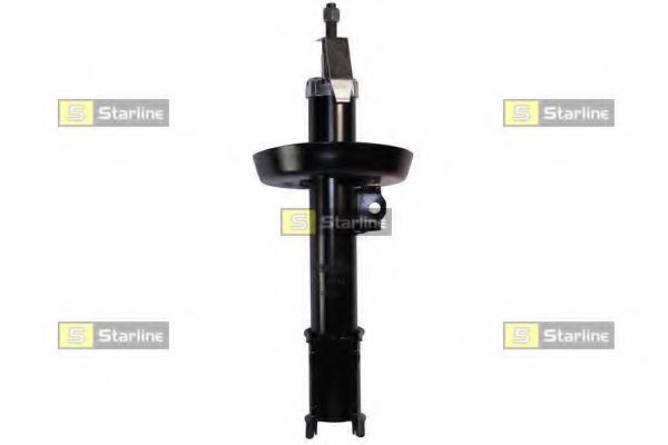 Амортизатор STARLINE TL C00051/2 - Фото 1