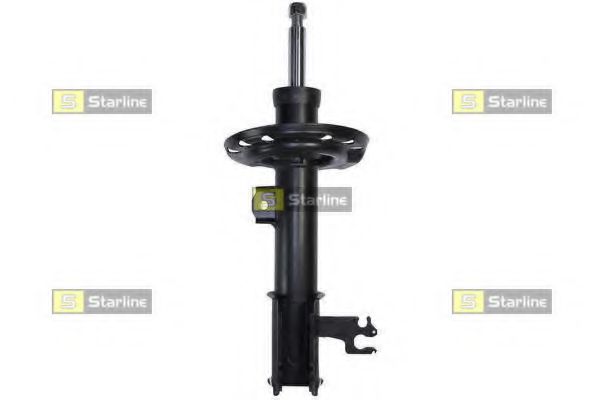 Амортизатор STARLINE TL C00165/6 - Фото 1