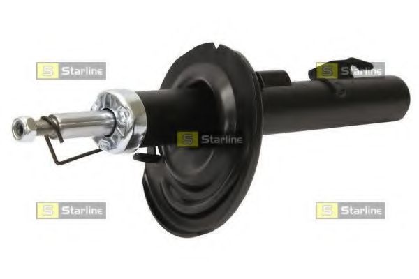 Амортизатор STARLINE TL C00167.2 - Фото 1