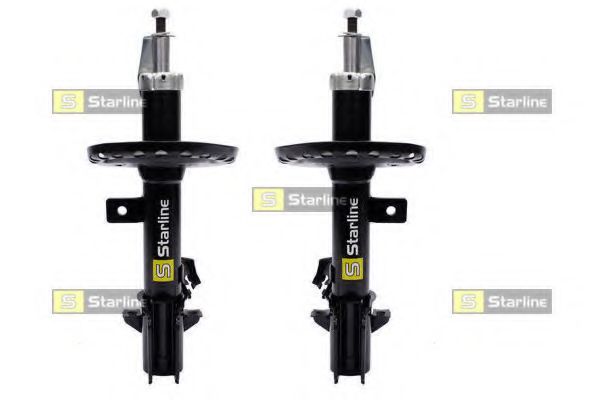 Амортизатор STARLINE TL C00168/9 - Фото 1