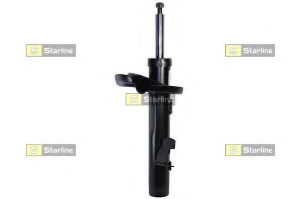 Амортизатор STARLINE TL C00170/1 - Фото 1