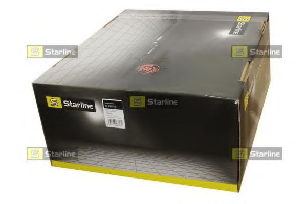 Амортизатор STARLINE TL ST025.2 - Фото 2