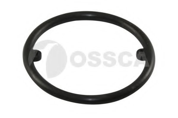 Уплотнительное кольцо масляного радиатора OSSCA 04975 - Фото 1