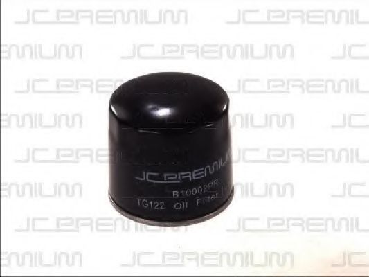 Масляный фильтр JC PREMIUM B10002PR - Фото 1