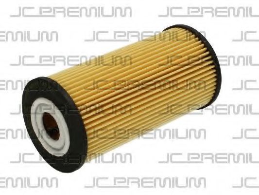Масляный фильтр JC PREMIUM B10313PR - Фото 1