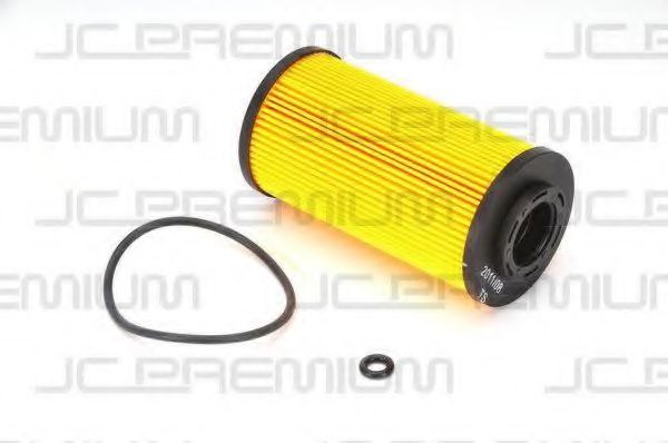 Масляный фильтр JC PREMIUM B10507PR - Фото 1
