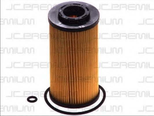 Масляный фильтр JC PREMIUM B10507PR - Фото 2