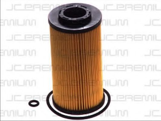 Масляный фильтр JC PREMIUM B10507PR - Фото 3