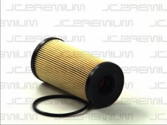 Масляный фильтр JC PREMIUM B11037PR - Фото 1