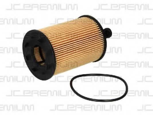 Масляний фільтр JC PREMIUM B15024PR - Фото 1