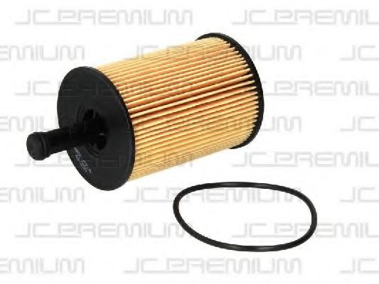 Масляний фільтр JC PREMIUM B15024PR - Фото 2