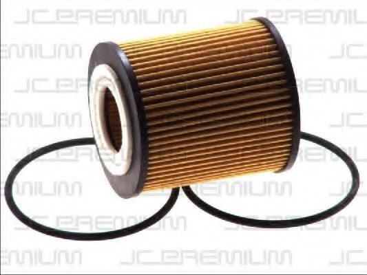 Масляний фільтр JC PREMIUM B18012PR - Фото 3